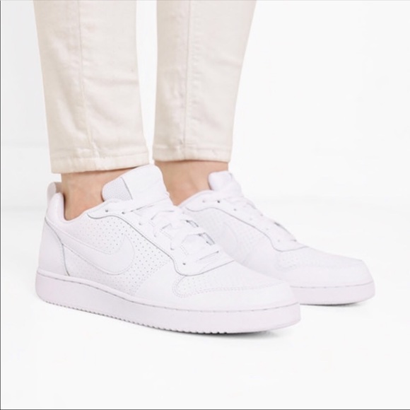 Nike White - Picture 8 of 8